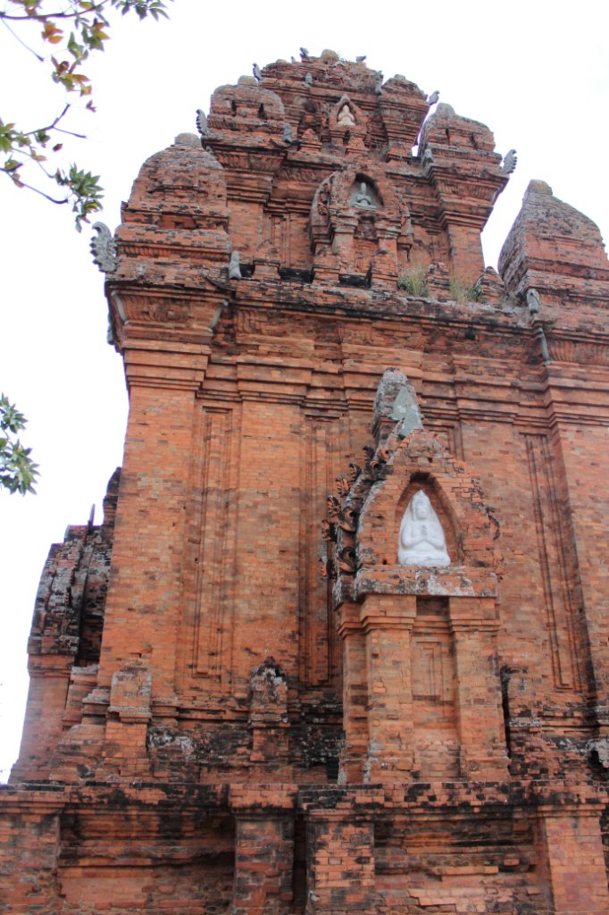 09-Po Klong Garai Cham Towers.jpg - Po Klong Garai Cham Towers